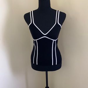 BCBG Dress Tank